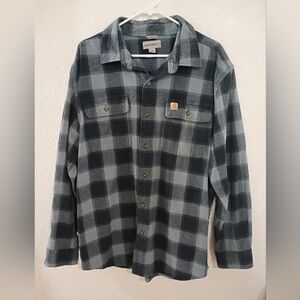 Carhartt  Flannel